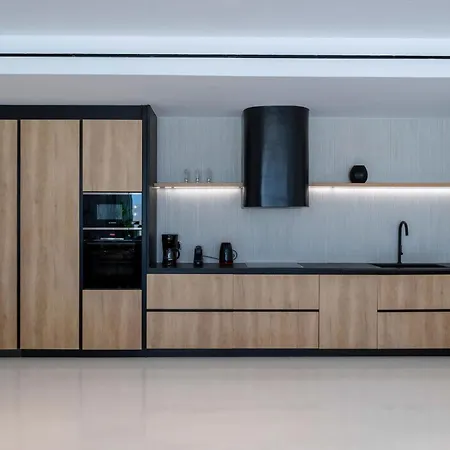 Extraordinary Mykonos Shifu 6 Bedrooms Unique Aegean Sea View Vila Ano Mera